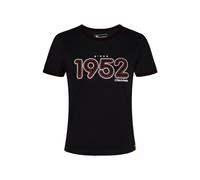 O'Neill O'riginals 1952 T-shirt Black Out Größe: XL | Hemden Outlet | Damen | Schwarz