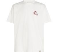 ONEILL ORIGINALS 70S GRAPHIC T-Shirt 2026 snow white - L