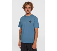O'Neill O'riginals 70'S Graphic T-shirt copen blue (15064) M