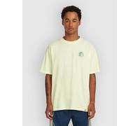 O'Neill O'Riginals 70'S Graphic T-Shirt rainforest dew Herren Gr. L
