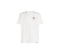 O'Neill O'riginals 70'S Graphic T-shirt snow white (11010) L