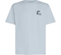 Spindle O´neill O´riginals 70´s Graphic Short Sleeve T-shirt Blau XS Mann