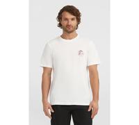 O'Neill O'riginals Back Print T-shirt snow white (11010) XXL