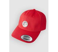 O'Neill O'Riginals Badge Cap midnight poppy Gr. Uni