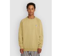 O'Neill O'Riginals Badge Crew Sweater oak ridge Herren Gr. XL