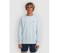 O'Neill O'Riginals Badge Crew Sweater spindle Herren Gr. S
