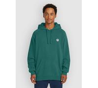 O'Neill O'Riginals Badge Hoodie botanical heat Herren Gr. S