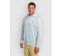 Spindle O´neill O´riginals Badge Hoodie Blau M Mann