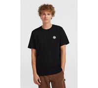 O'Neill O'riginals Badge T-shirt black out (19010) XL