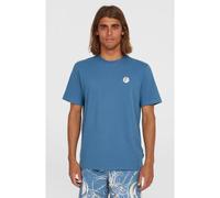O'Neill O'riginals Badge T-shirt copen blue (15064) XXL