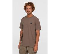 O'Neill O'riginals Badge T-shirt pure cashmere (17028) XS