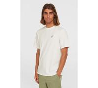 O'Neill O'riginals Badge T-shirt snow white (11010) XL