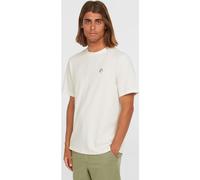 O'Neill O'riginals Badge T-shirt snow white (11010) XXL