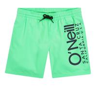 O'Neill - O'Riginals Cali 14'' Badehose Kinder neongrün