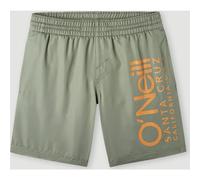 O'Neill Original Cali Swim Shorts deep lichen green (16011) 152