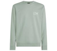 O´neill O´riginals Cali Sweatshirt Grün 2XL Mann
