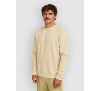 O'Neill O'Riginals Cali Crew Sweater cocoa sand Herren Gr. L