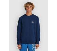 O'Neill O'Riginals Cali Crew Sweater english evening Herren Gr. XXL