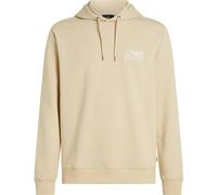 Cocoa Sand O´neill O´riginals Cali Hoodie Beige XS Mann