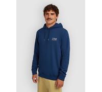 O'Neill - O'Riginals Cali Hoodie - Hoodie, Gr. S, blau (EnglishEvening)