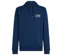O'Neill - O'Riginals Cali Hoodie - Hoodie, Gr. S, blau (EnglishEvening)