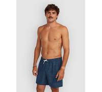 Green O´Riginals Acid Wash O´neill O´riginals Cali Ocean 16´´ Swimming Shorts Grün,Blau S Mann