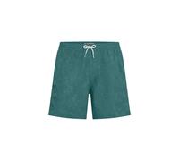 Green O´Riginals Acid Wash O´neill O´riginals Cali Ocean 16´´ Swimming Shorts Grün,Blau L Mann