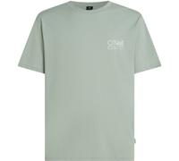 O'Neill O'RIGINALS CALI T-Shirt für Herren, hellgrün, größe XL
