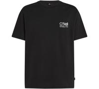 O'Neill O'RIGINALS CALI T-Shirt für Herren, schwarz, größe L