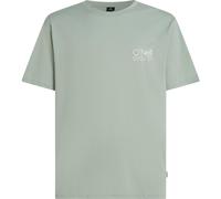 O'Neill O'RIGINALS CALI T-Shirt für Herren, hellgrün, größe XXL