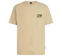 ONEILL CALI T-Shirt 2026 cocoa sand - L
