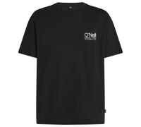 O'Neill O'RIGINALS CALI T-Shirt für Herren, schwarz, größe L
