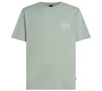 O'Neill O'RIGINALS CALI T-Shirt für Herren, hellgrün, größe XL