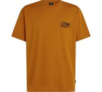 O'Neill O'RIGINALS CALI T-Shirt für Herren, braun, größe XL