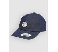 O'Neill O'Riginals Cap indigo denim Gr. Uni
