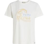 ONEILL ORIGINALS CIRCLE SURFER T-Shirt 2026 snow white - M