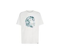 O'Neill O'riginals Circle Surfer T-shirt snow white (11010) L