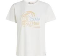 O'Neill O'riginals Circle Surfer T-shirt snow white (11010) L