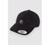 O'Neill O'Riginals Cord Cap black out Gr. Uni