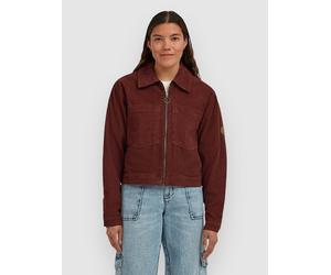 O'Neill O'Riginals Cord Jacke hazel spice Damen Gr. XS