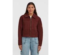 O'Neill O'Riginals Cord Jacke hazel spice Damen Gr. L