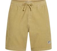 O´neill O´riginals Cord Shorts Beige M Mann