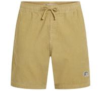 O'Neill - O'Riginals Cord Shorts - Shorts, Gr. S, beige (OakRidge)
