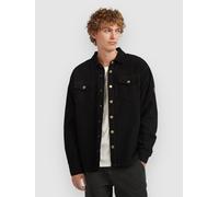 O'Neill O'riginals Corduroy Fleece Lined Overshirt black out (19010) M
