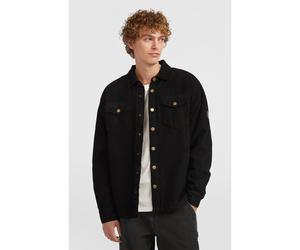 O'Neill O'riginals Corduroy Fleece Lined Overshirt black out (19010) XXL
