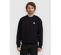 O'Neill O'Riginals Crew Sweater black out Herren Gr. L