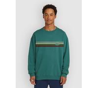 O'Neill O'Riginals Crew Sweater botanical heat Herren Gr. XS