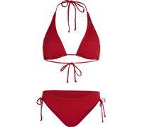 O'Neill O'riginals Crochet Bikini SET midnight poppy (13037) 42