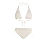 O'Neill O'riginals Crochet Bikini SET snow white (11010) 34