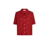 O'Neill O'riginals Crochet Shirt midnight poppy (13037) L